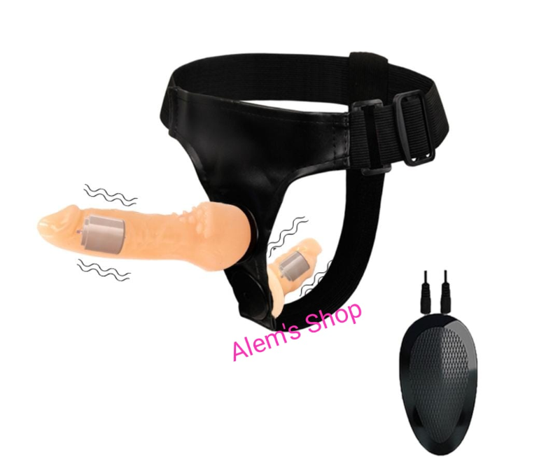 Dildo Arnes BBK 1002