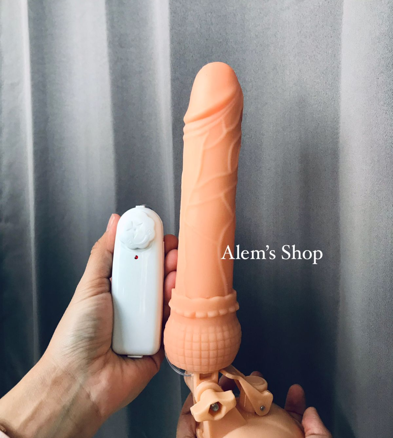 Vibrador MMC 1022