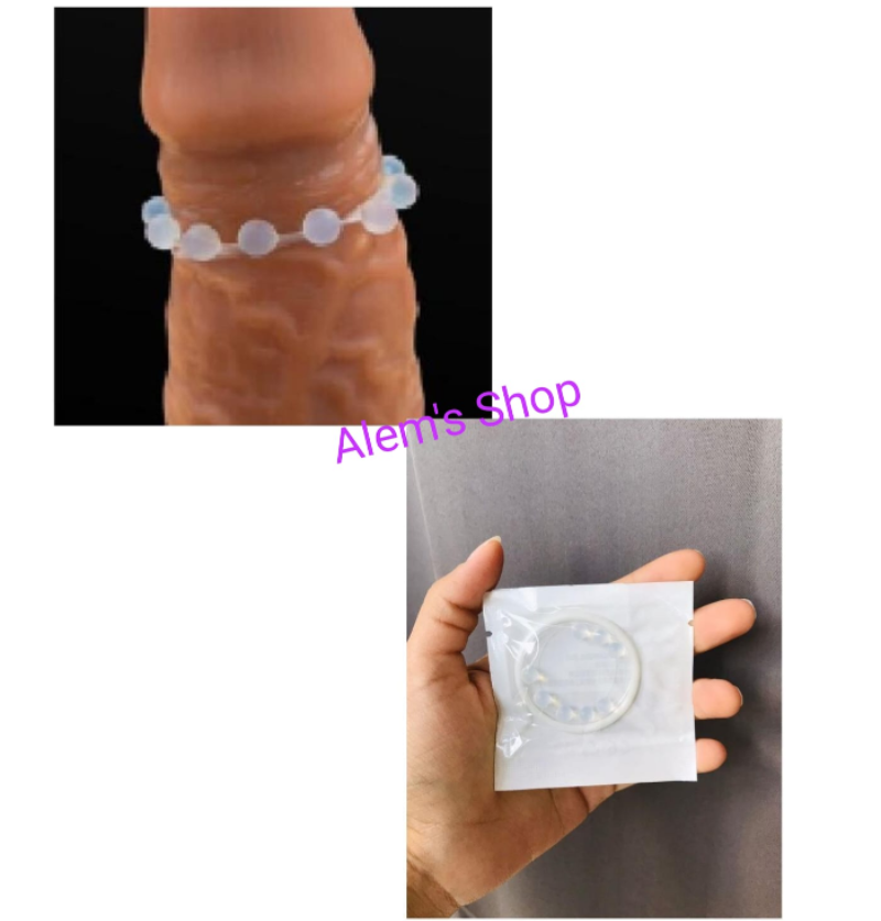 Anillo Perlas AAY 10