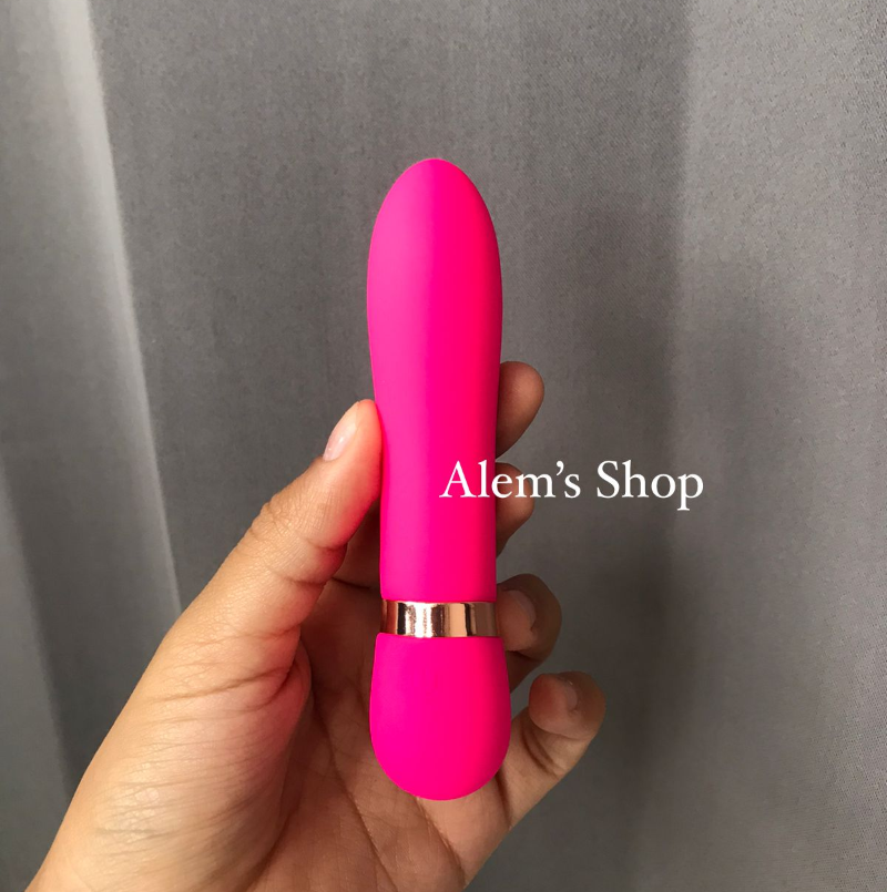 Vibrador Bala DB1012