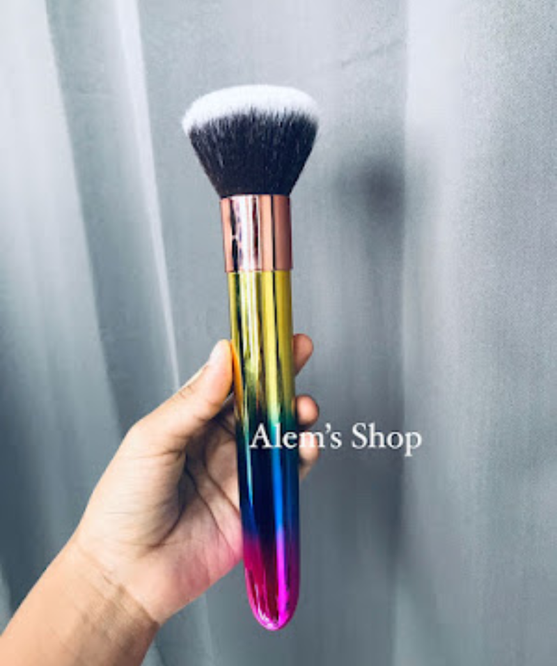 Vibrador Brocha KKD 1003