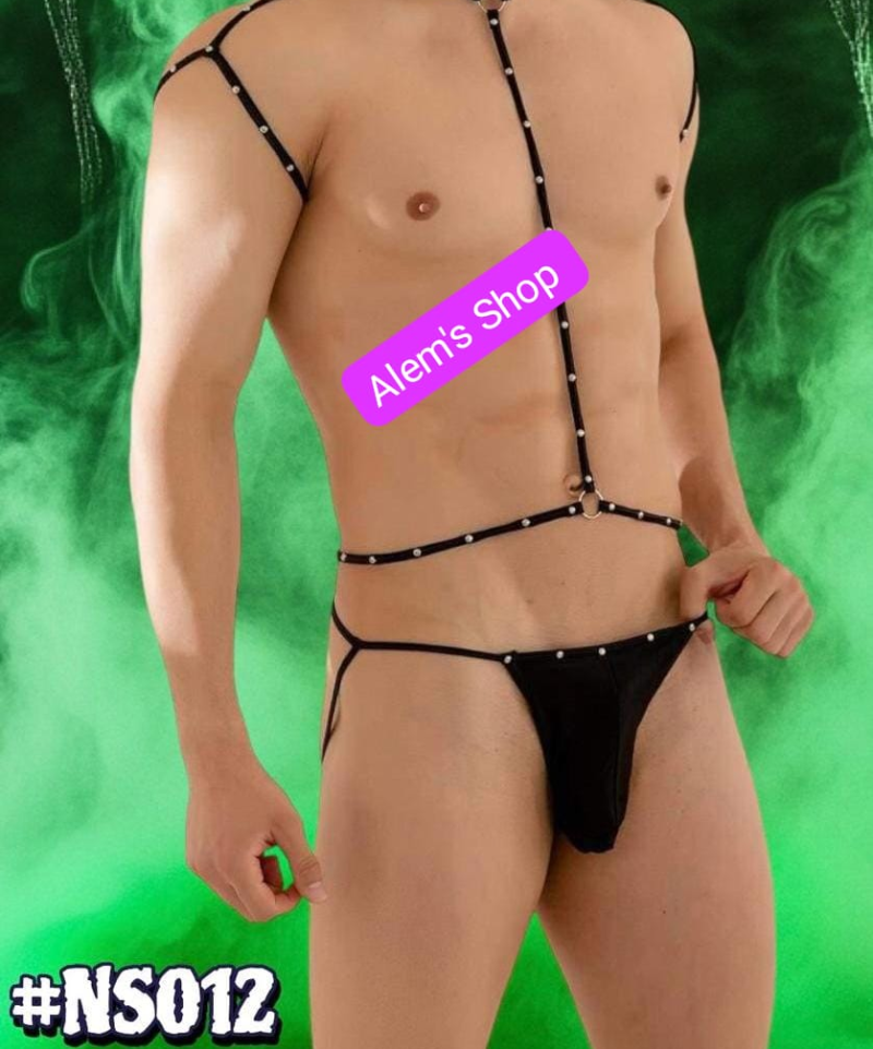 Disfraz Estoperol NS012