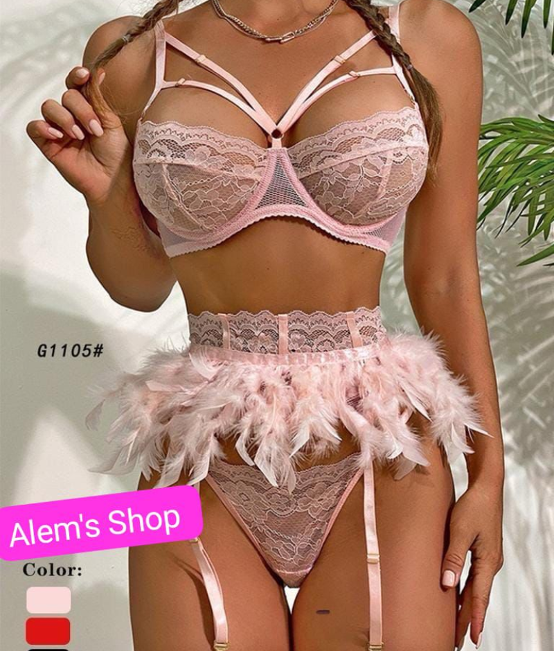 Coordinado Alem 1105