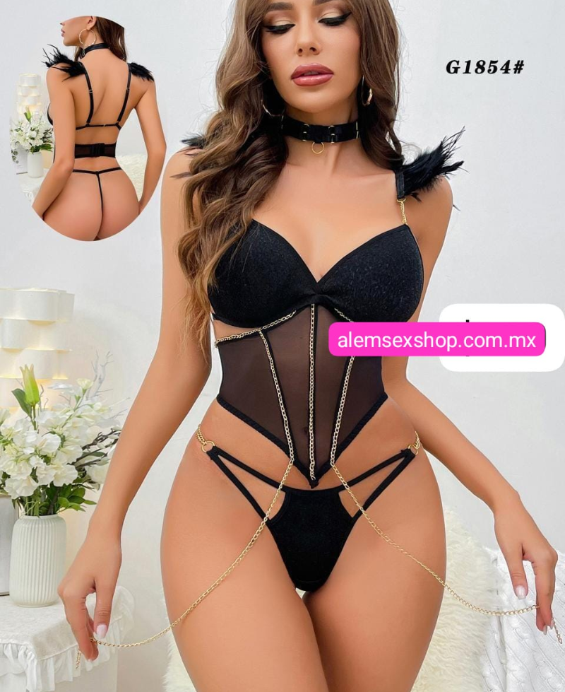 Coordinador Rose 1854