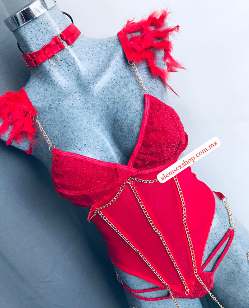 Coordinador Rose 1854