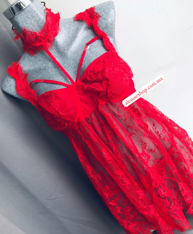 Baby Doll Rose 174