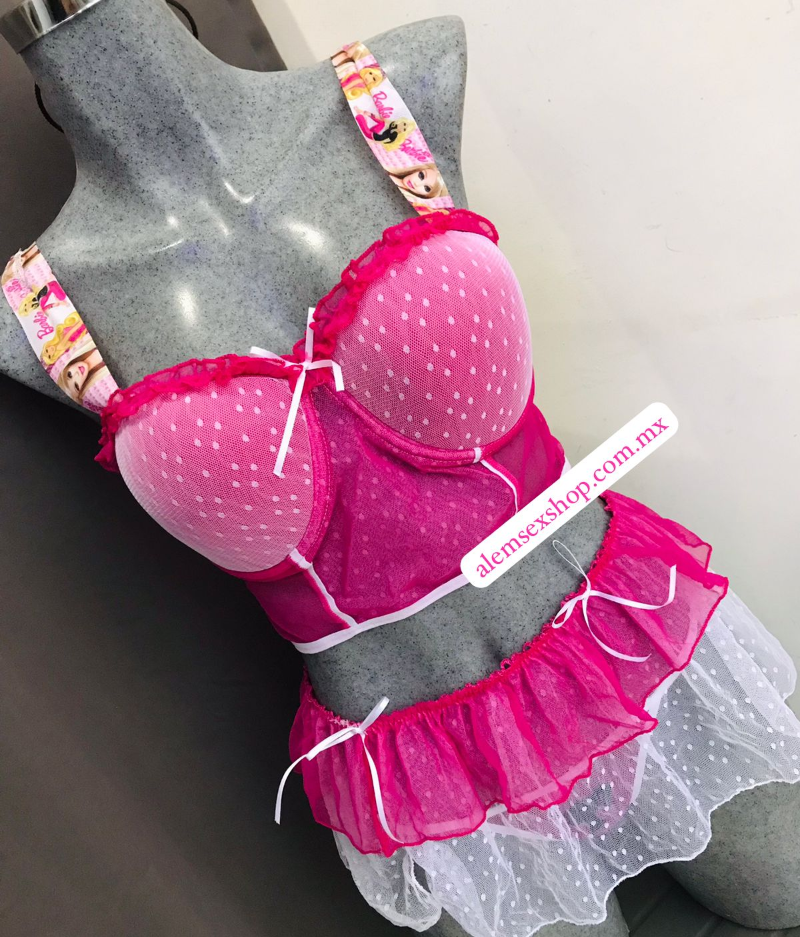 Coordinado Princess 2049