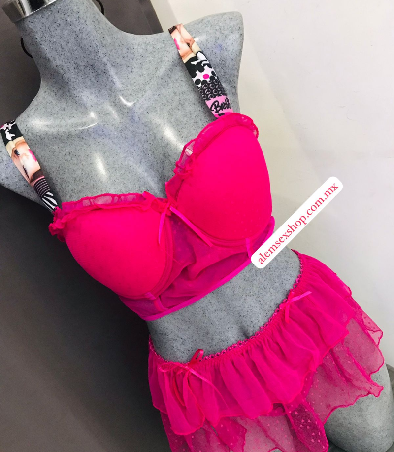 Coordinado Princess 2049