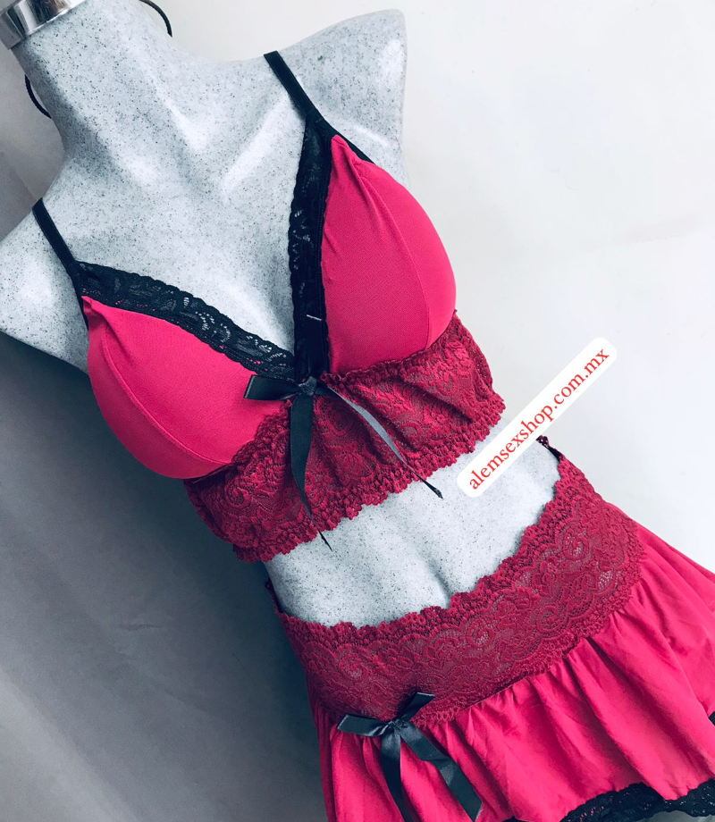 Coordinado Princess 565
