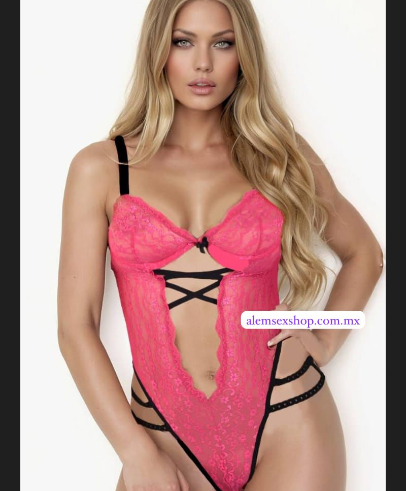 Body Princess 6002