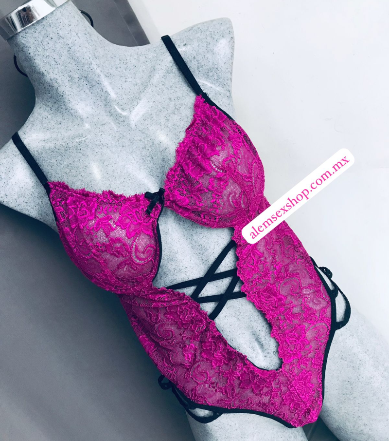 Body Princess 6002