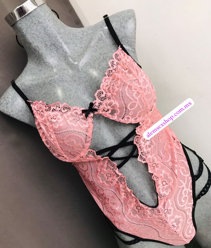 Body Princess 6002