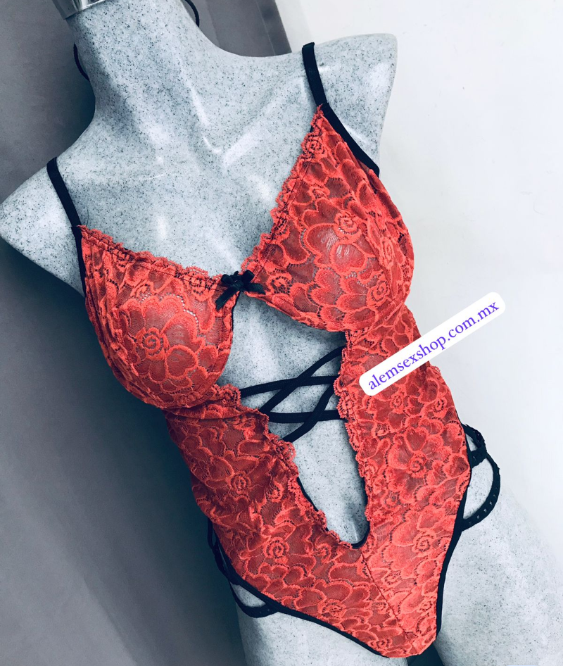 Body Princess 6002