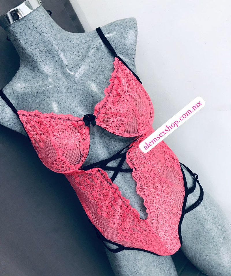 Body Princess 6002