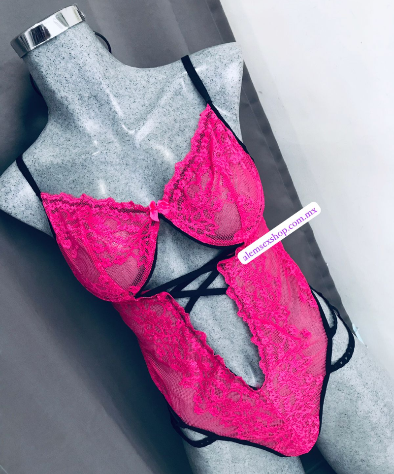 Body Princess 6002