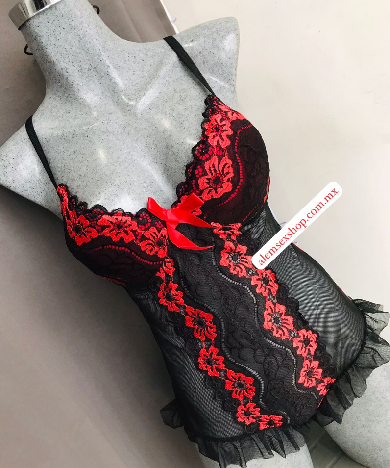 Body Princess Olan 6005