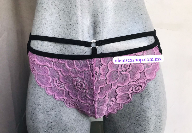 Pantaleta Princess G56