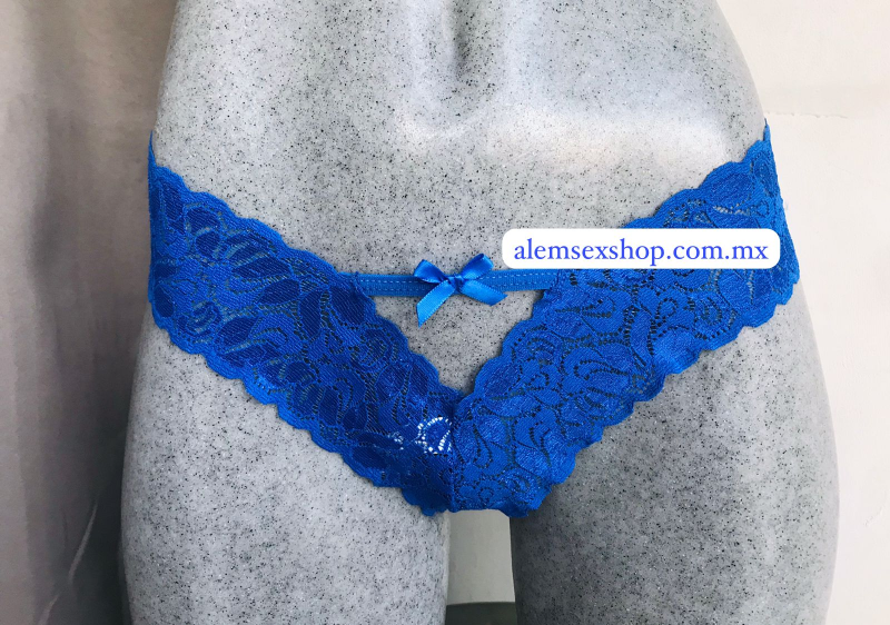 Pantaleta Princess 423