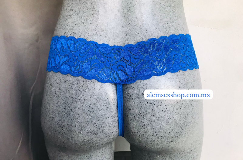 Pantaleta Princess 423