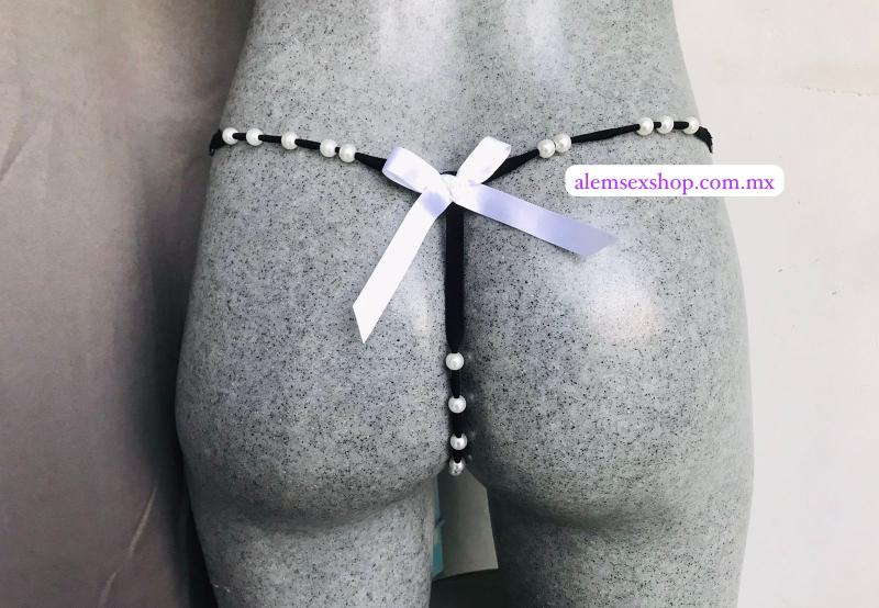 Pantaleta Princess G78
