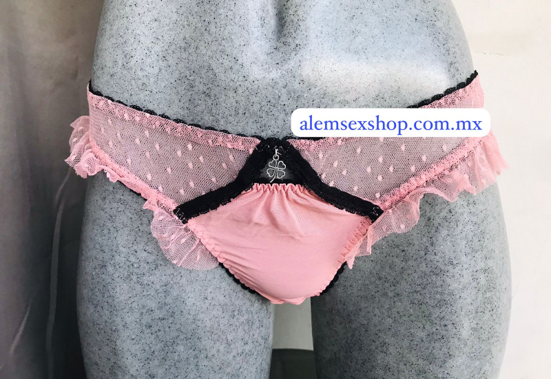 Pantaleta Princess 475