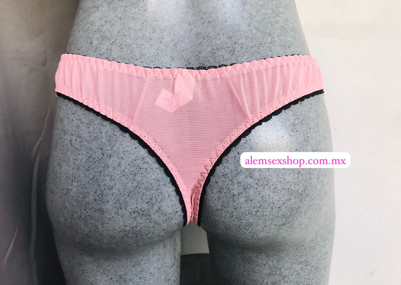 Pantaleta Princess 475
