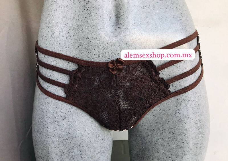 Pantaleta Princess G05