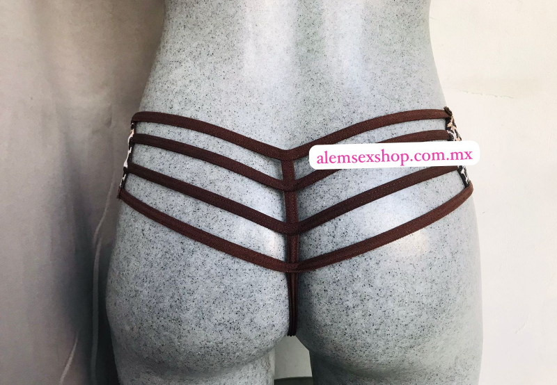 Pantaleta Princess G05