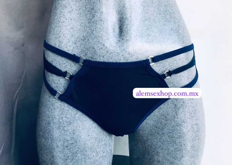 Pantaleta Princess G69