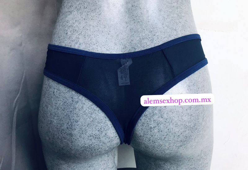 Pantaleta Princess G69
