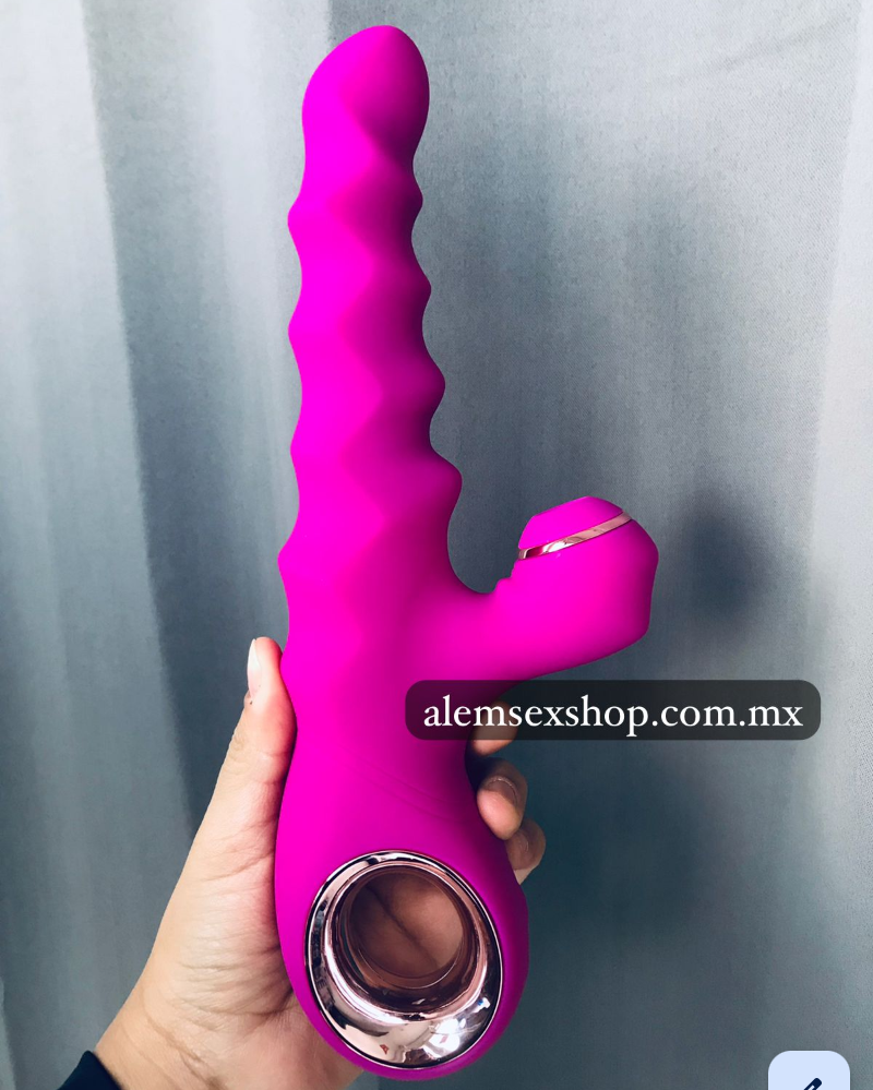 Vibrador AH 1010