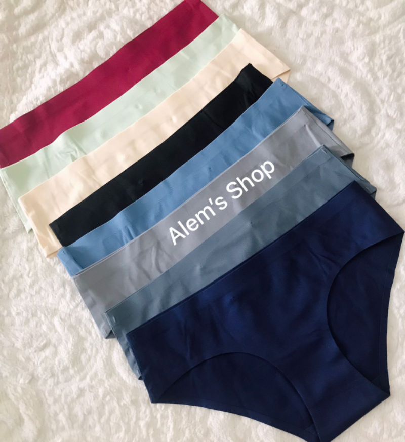 Pantaleta Rose 0312