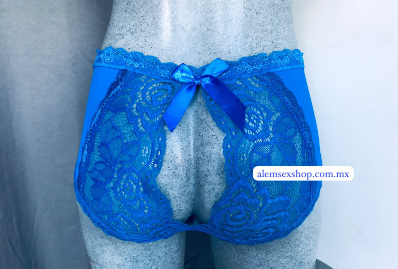 Pantaleta Rose 3036