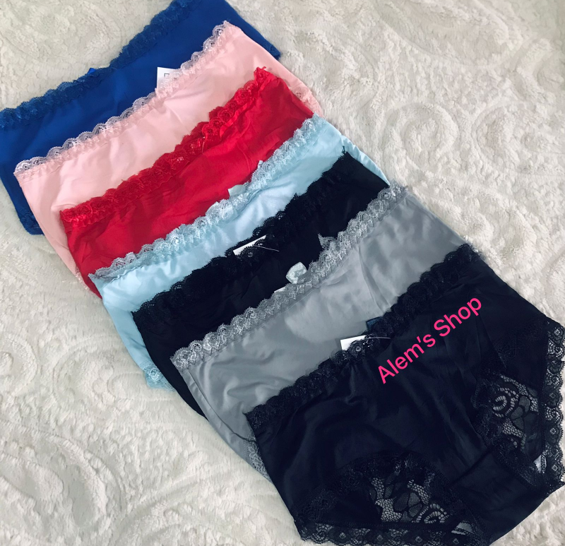 Pantaleta Rose 3036