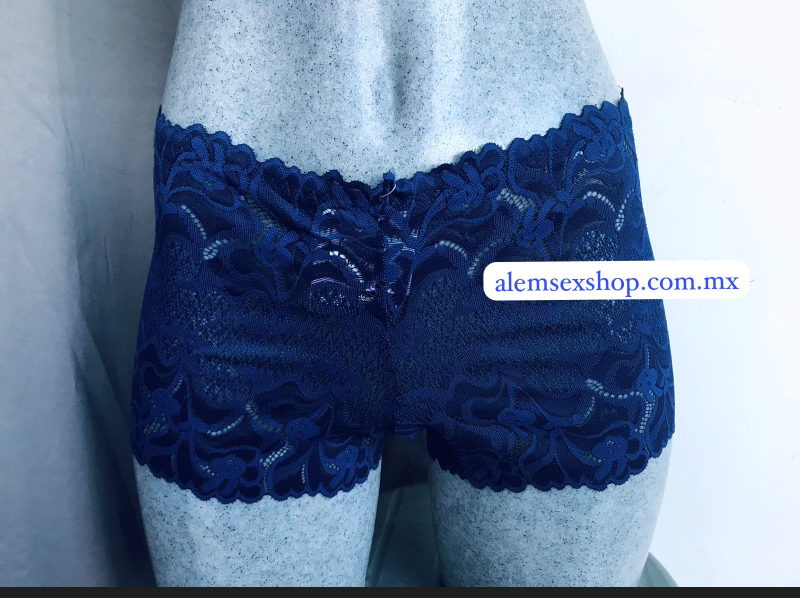 Pantaleta Rose 8035