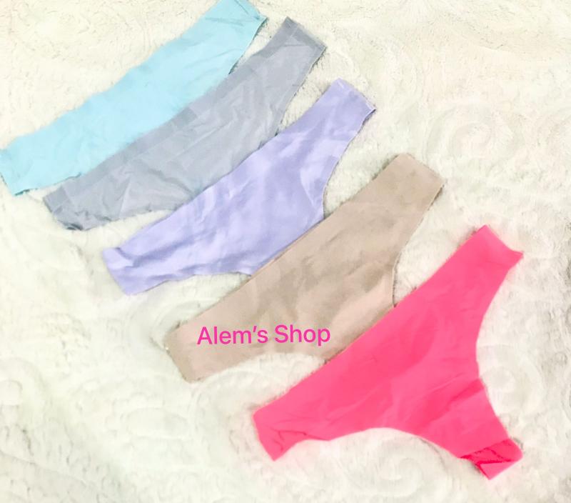 Pantaleta Colibrí 2627