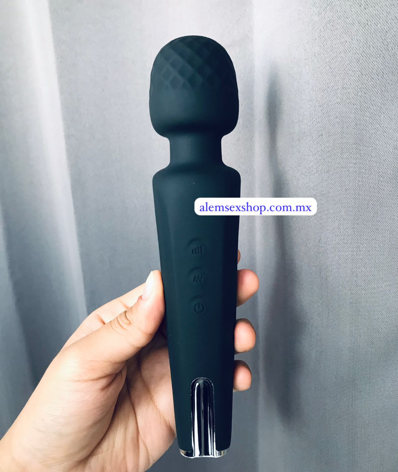 Vibrador AAD1012