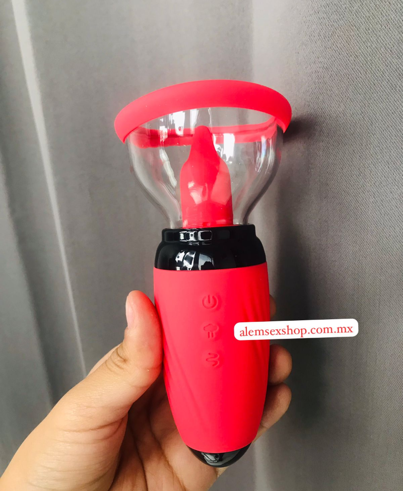 Vibrador AB1002