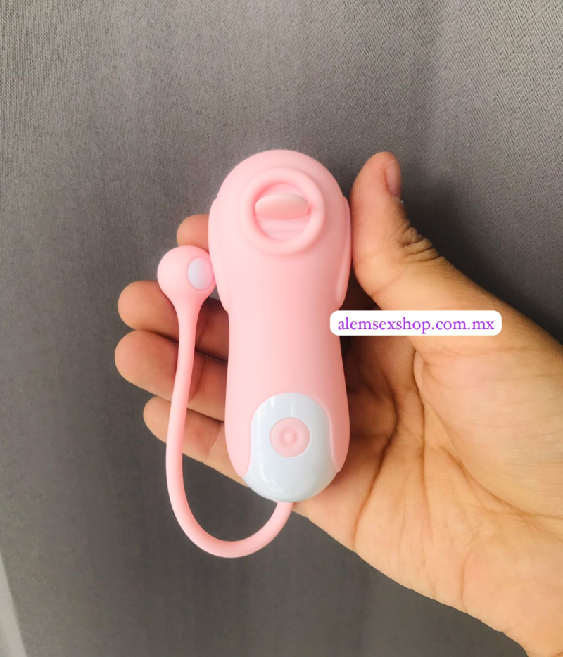 Vibrador Cat Lala AE1004