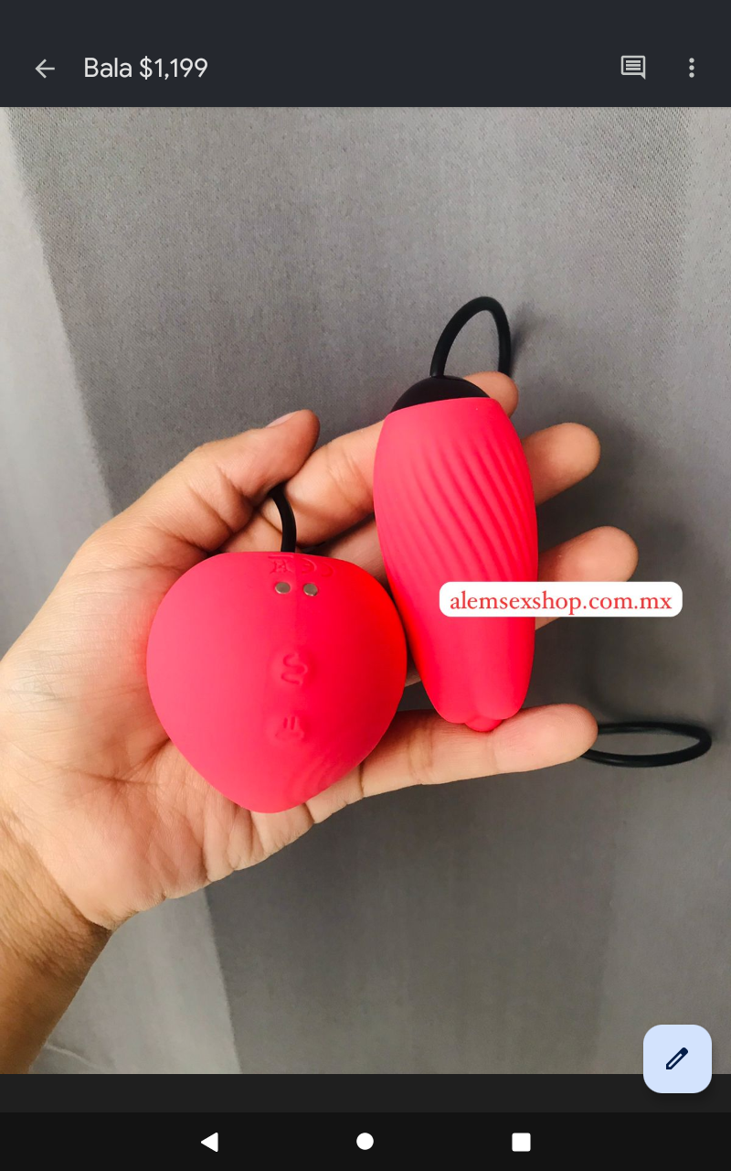 Vibrador Flor AB1003