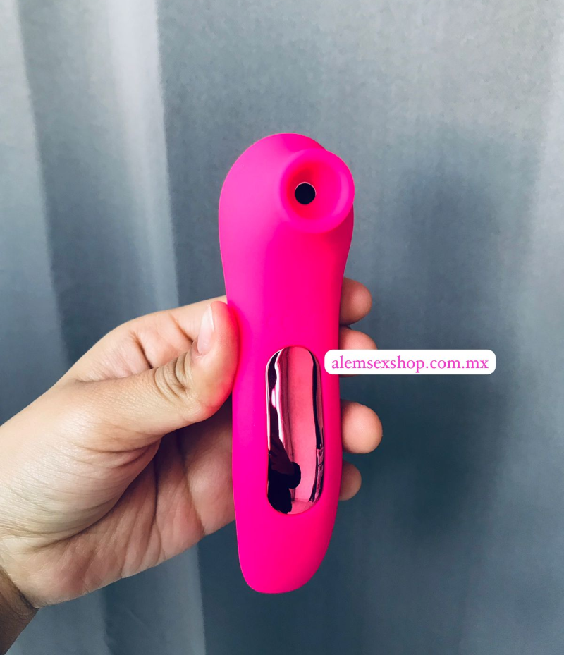 Vibrador BBY1003