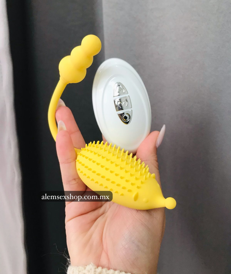 Vibrador Blass