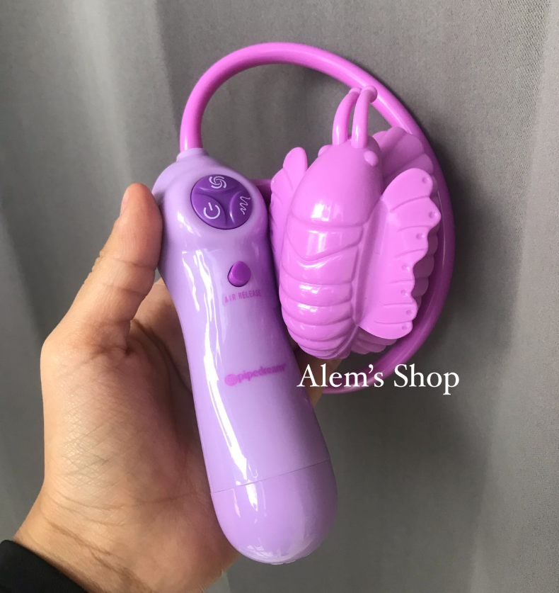 Vibrador Fantasy For Her