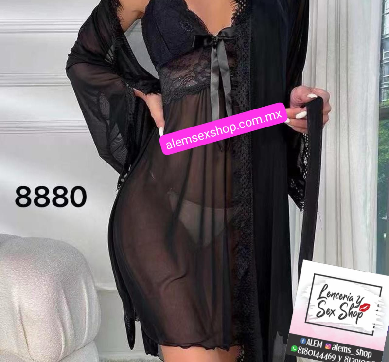 Bata Alem 8880