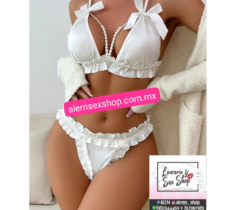 Coordinado Alem 237