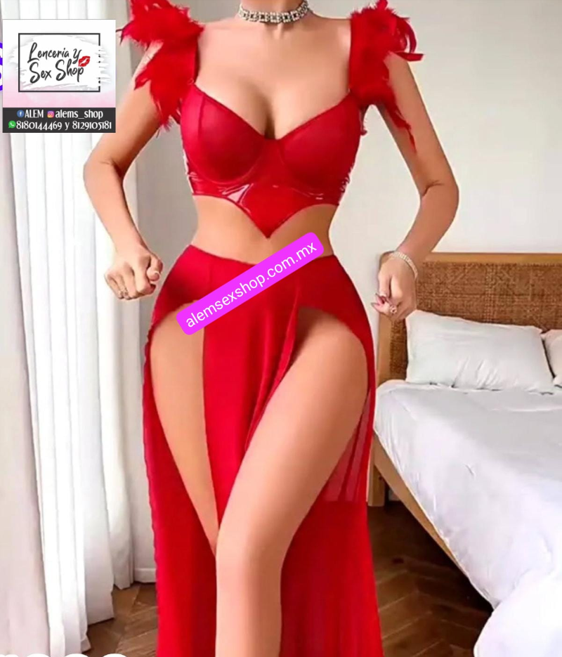 Coordinado Alem 988