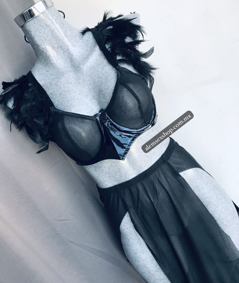 Coordinado Alem 988