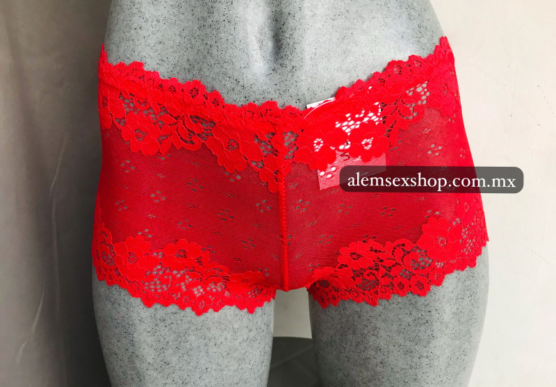 Pantaleta Rose 193