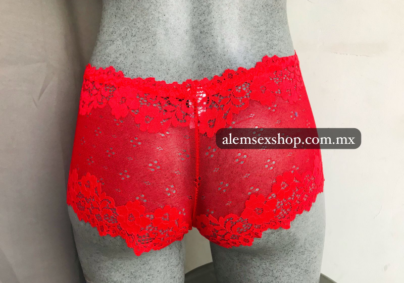 Pantaleta Rose 193