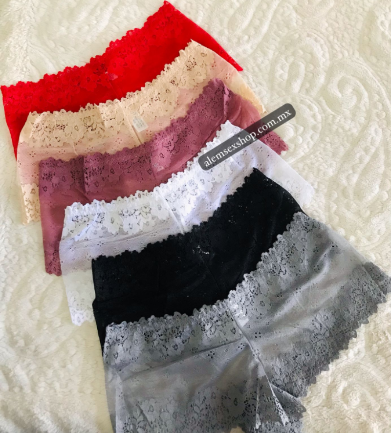 Pantaleta Rose 193